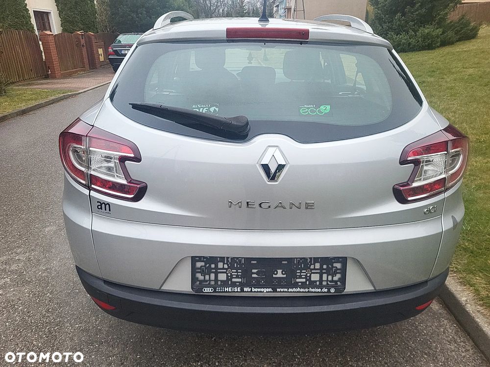 Renault Megane 1.5 dCi Privilege - 29