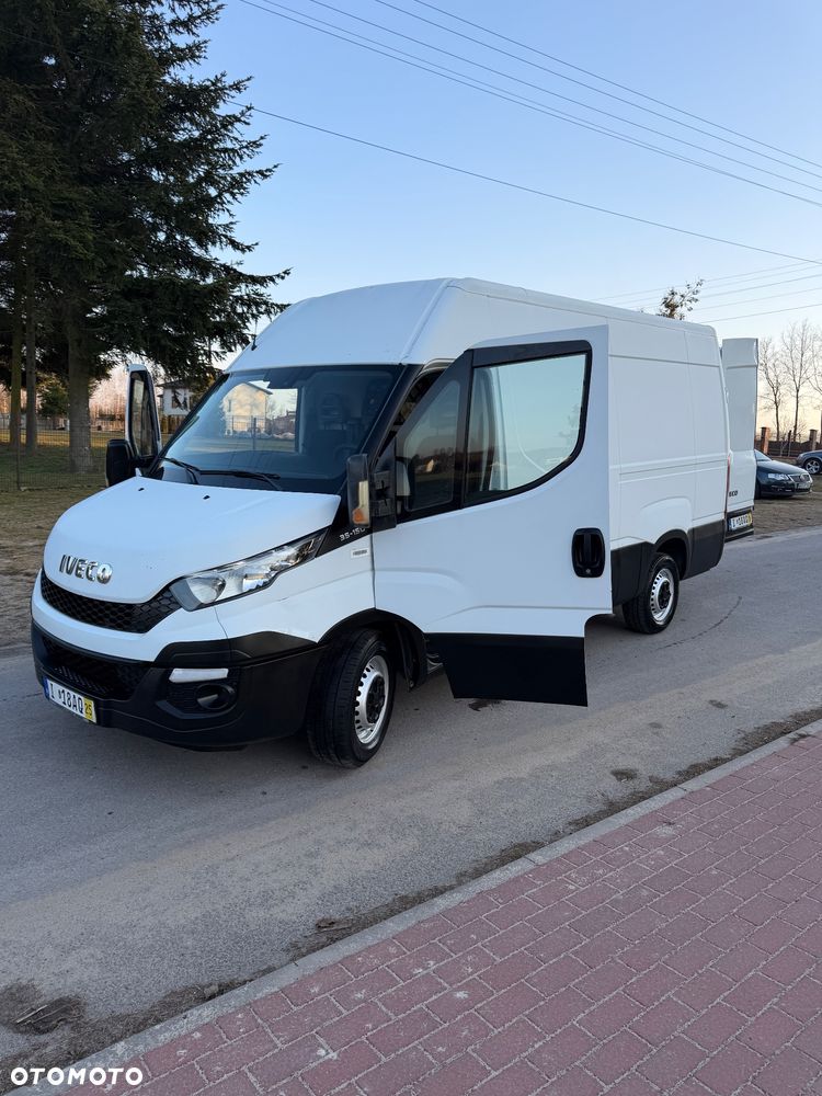 Iveco Daily - 18