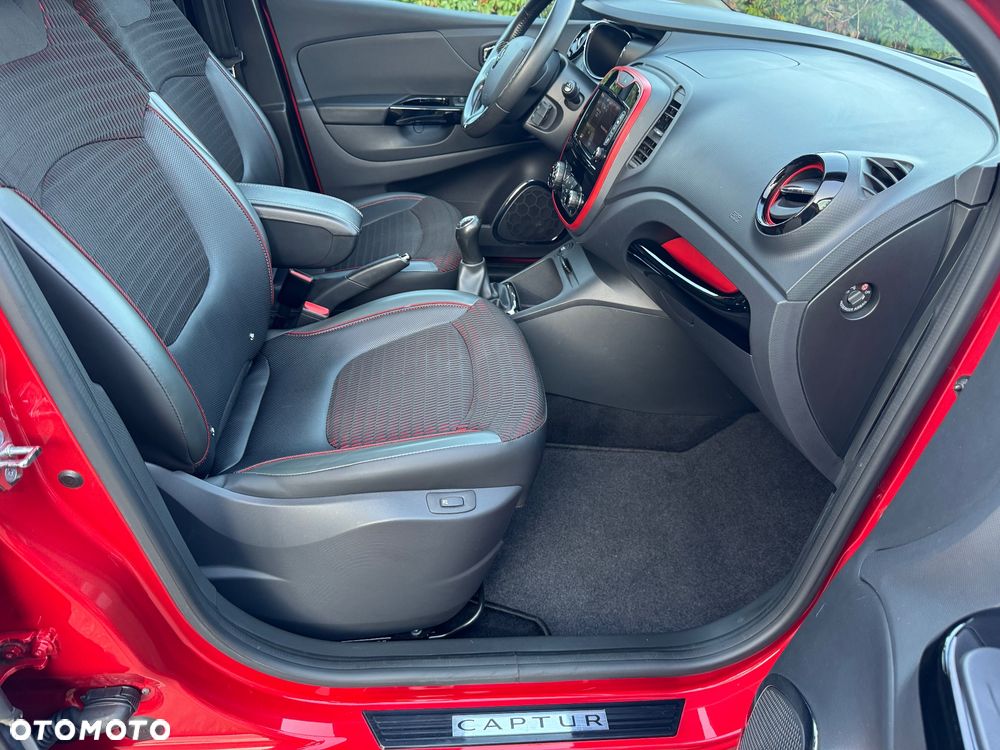 Renault Captur - 20