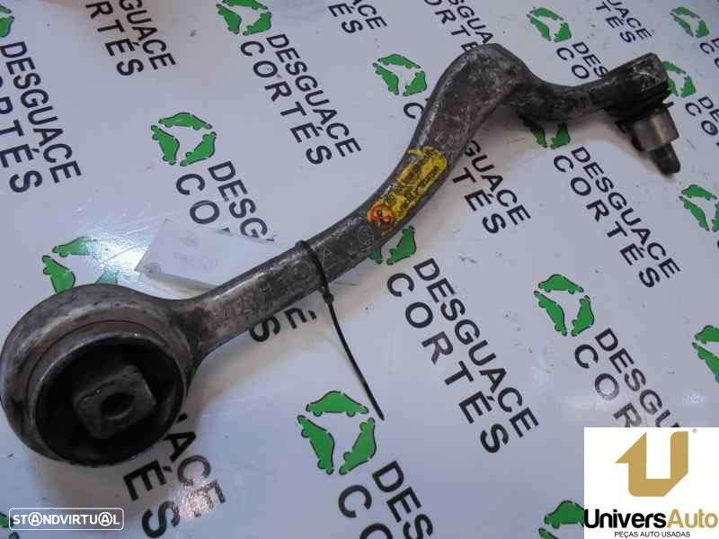 BRAÇO SUSPENSÃO INFERIOR FRENTE ESQUERDO BMW 5 TOURING 525 I 192CV 2494CC - 1