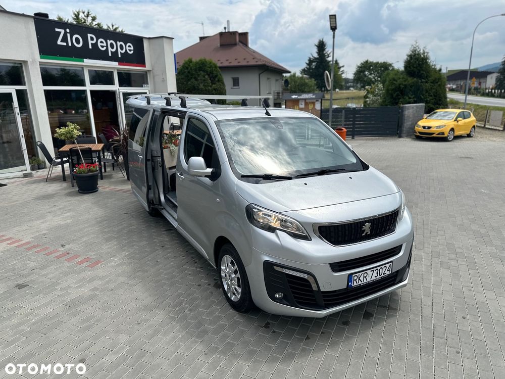 Peugeot Expert - 2