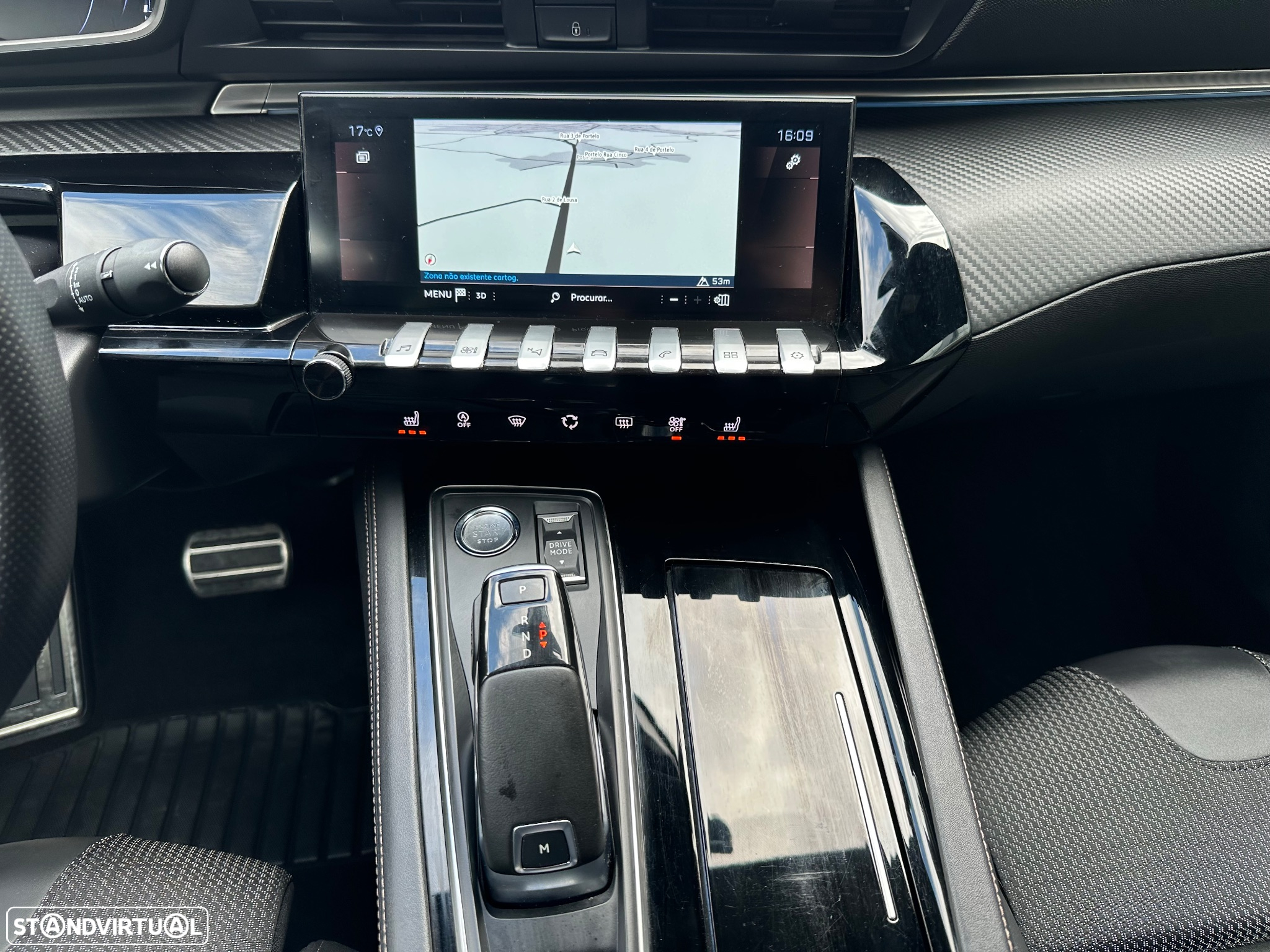 Peugeot 508 1.5 BlueHDi GT Pack EAT8 - 13