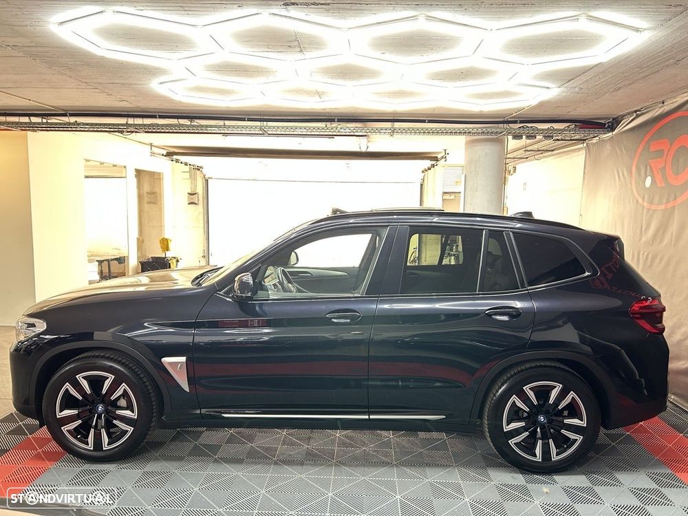 BMW iX3 Inspiring - 5