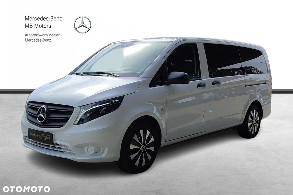 Mercedes-Benz Vito - 1