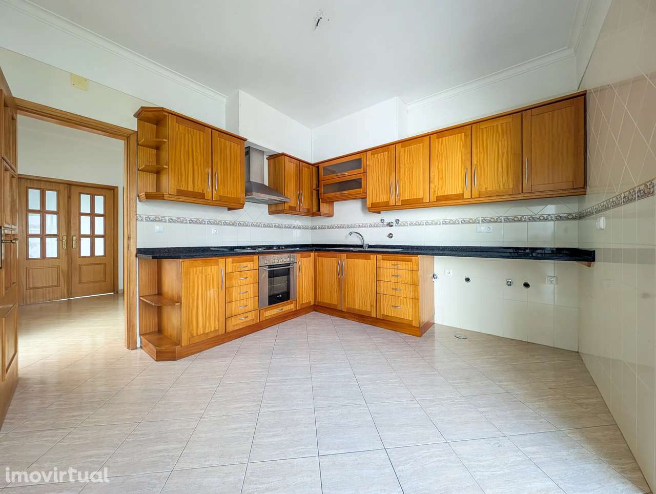 Moradia T2+1 Quinta do Conde - Grande imagem: 3/36