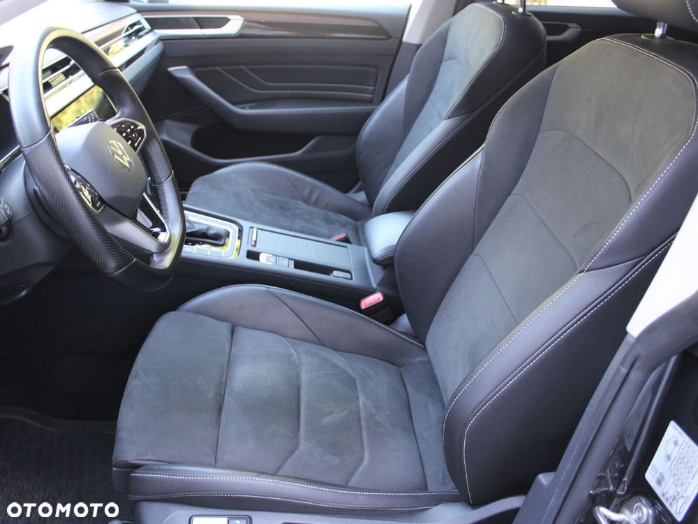 Volkswagen Arteon Shooting Brake 2.0 TSI Elegance DSG - 13