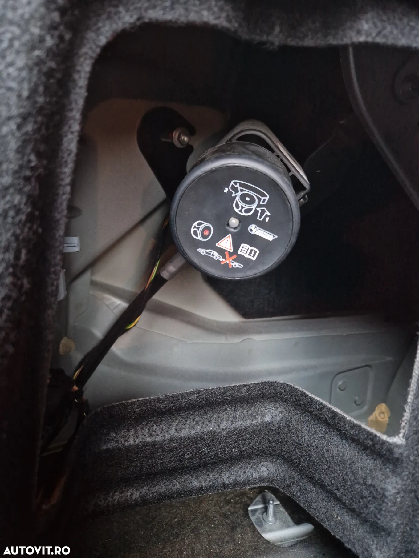 Mercedes-Benz C 180 CDI DPF (BlueEFFICIENCY) Avantgarde - 18