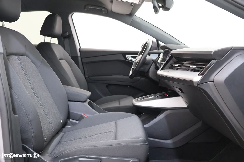 Audi Q4 Sportback e-tron - 8