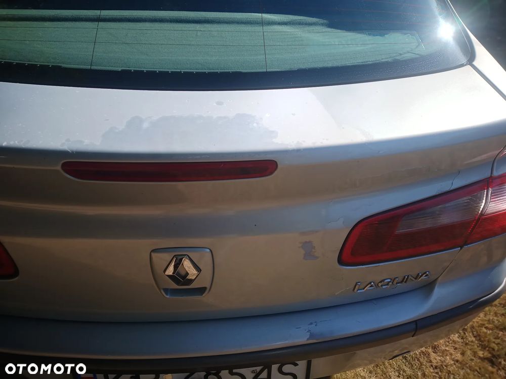 Renault Laguna - 12