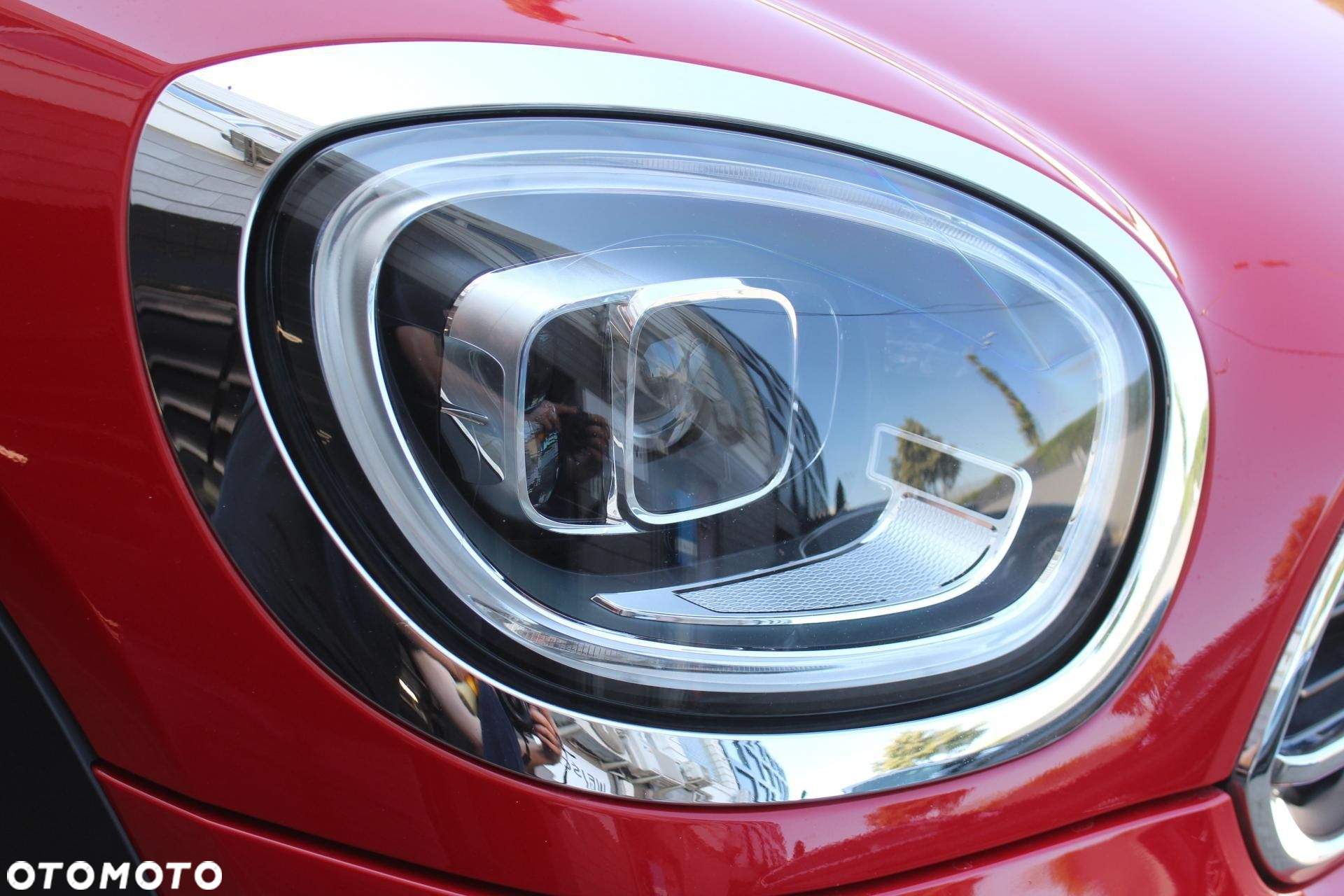 MINI Countryman - 16