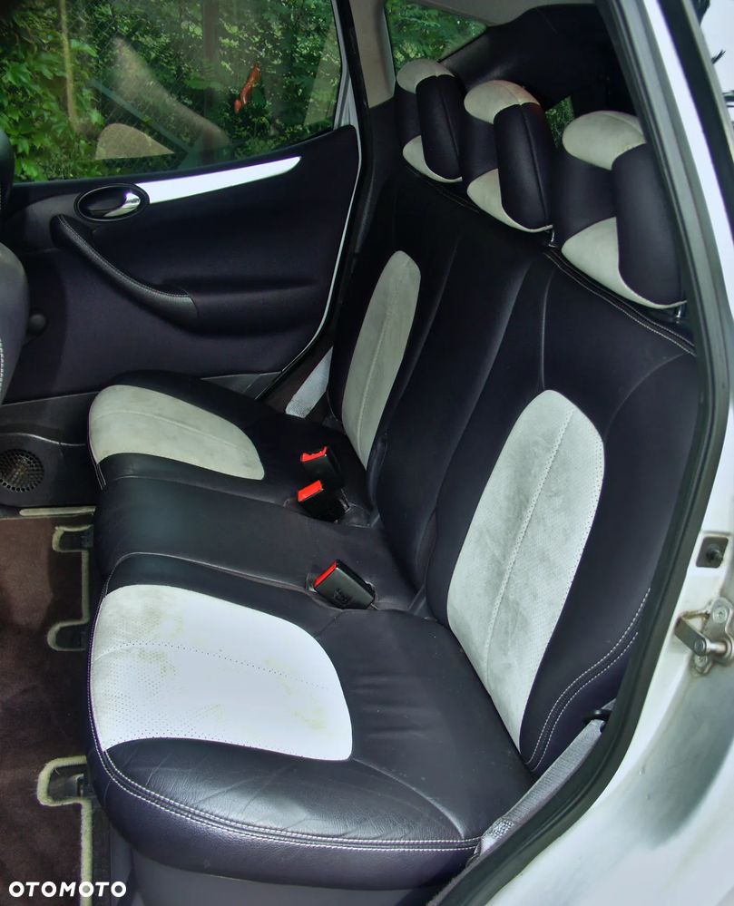 Mercedes-Benz Klasa A 210 Evolution - 14