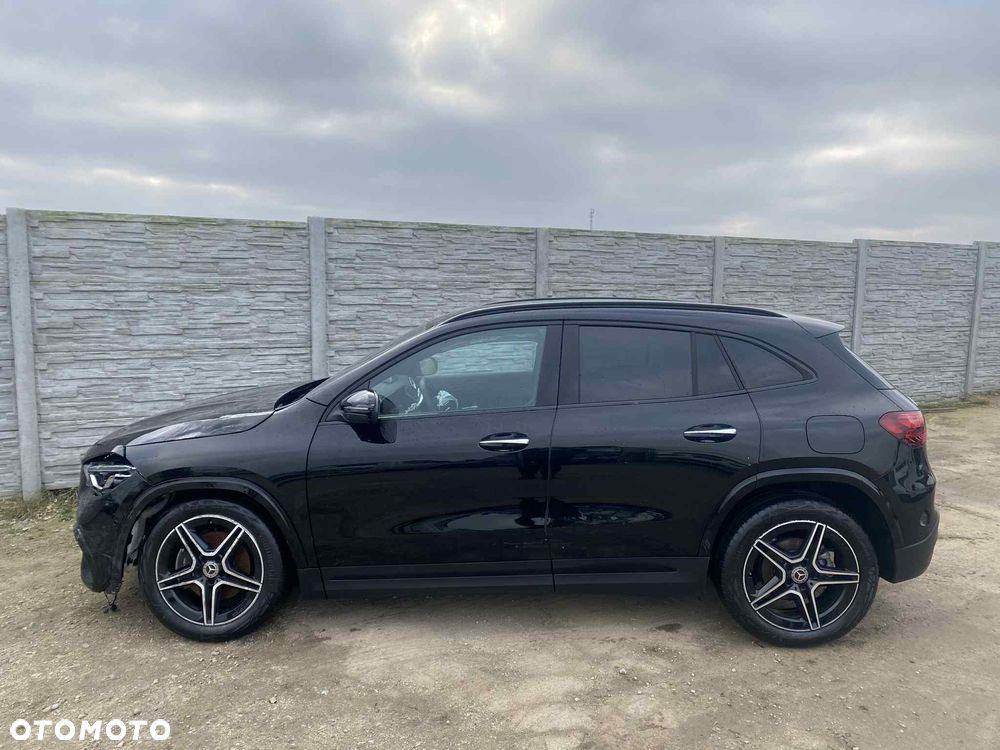 Mercedes-Benz GLA 200 mHEV AMG Line 7G-DCT - 30