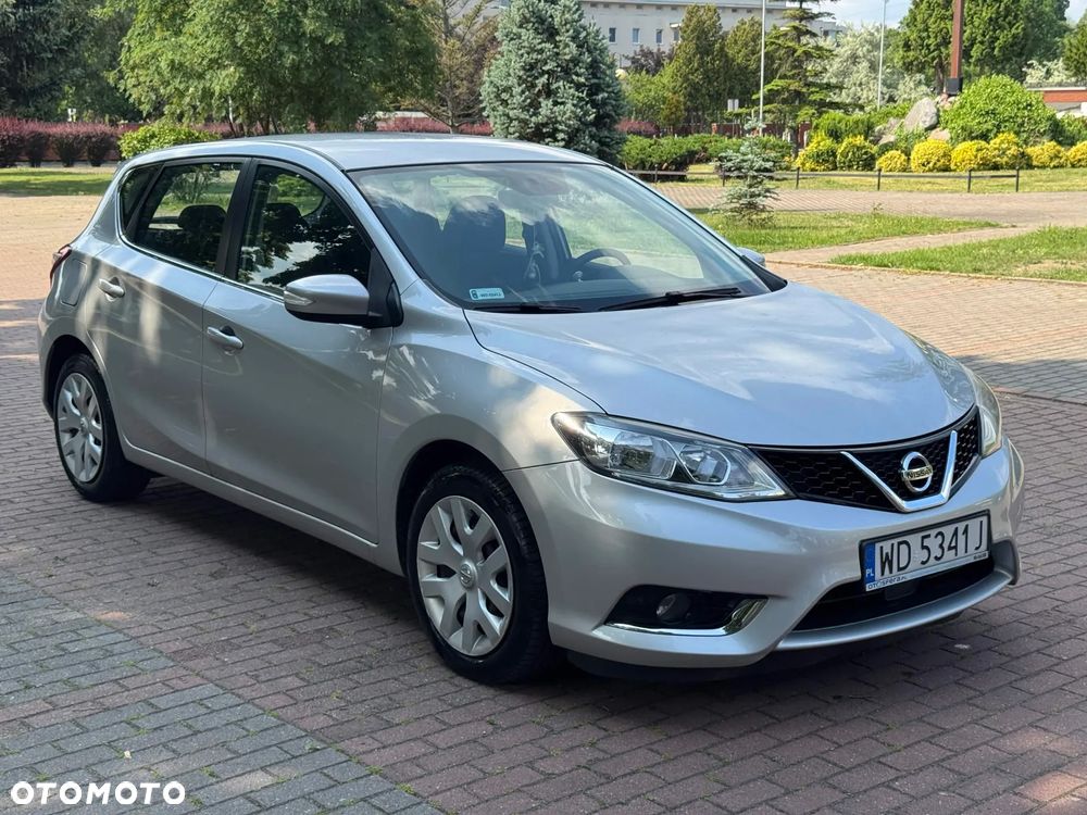 Nissan Pulsar 1.2 DIG-T Acenta - 3