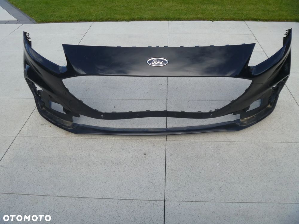 FORD KUGA MK3 ST LINE ZDERZAK PRZEDNI ŁADNY - 6