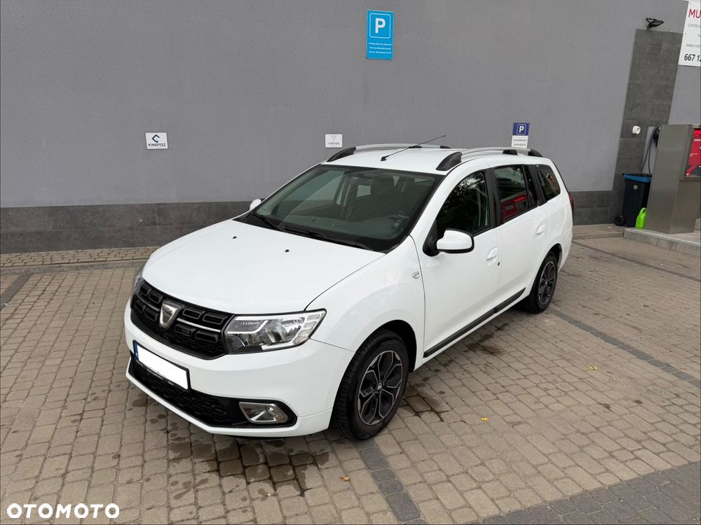 Dacia Logan 0.9 TCe Laureate S&S - 2