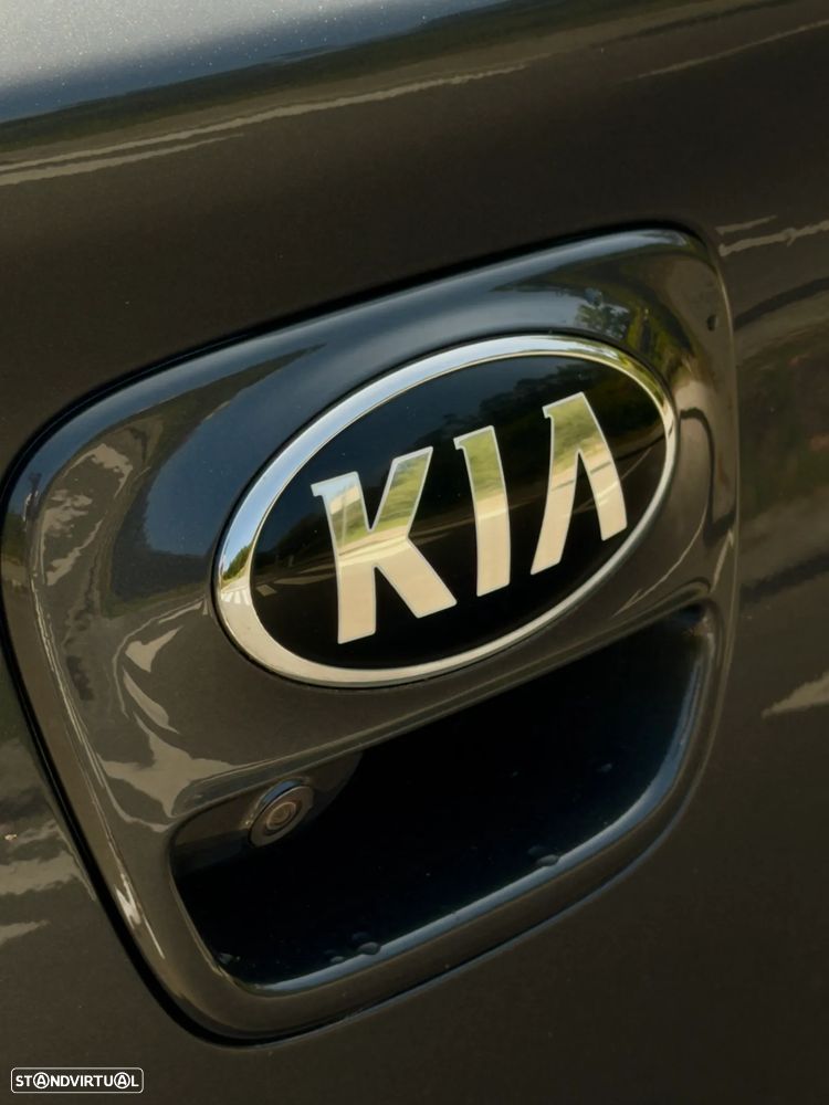 Kia Rio 1.0 T-GDI 120 Spirit - 11