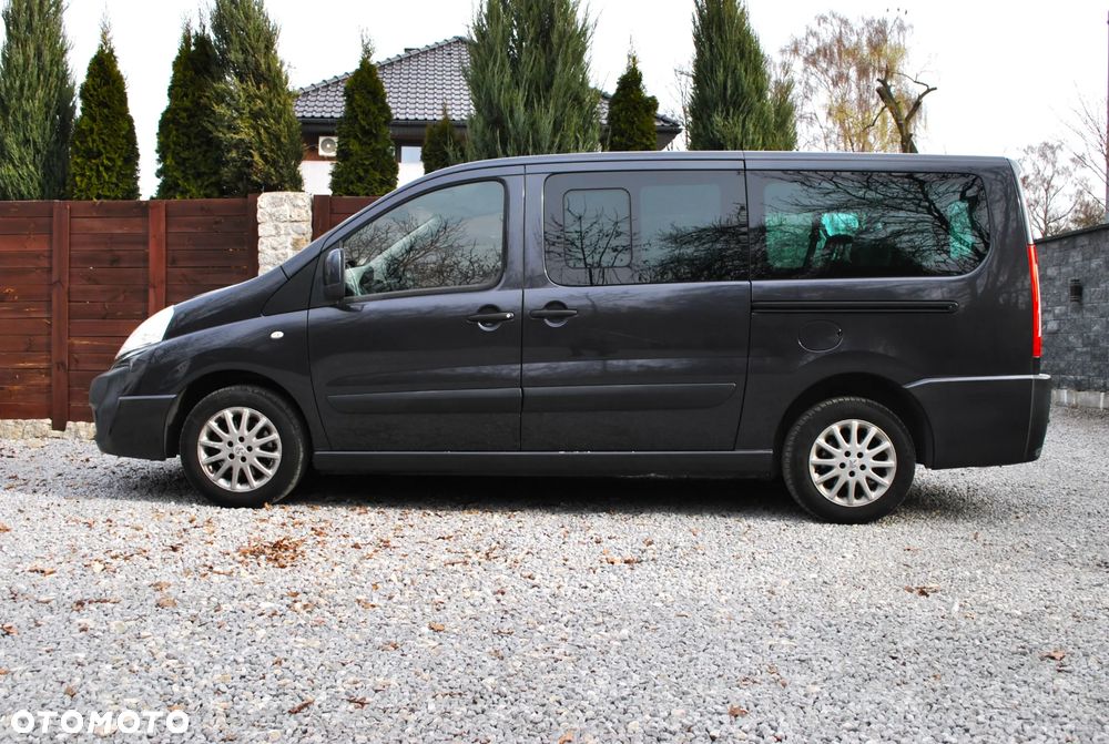 Peugeot Expert Tepee L2H1 (5-Si.) Premium - 2