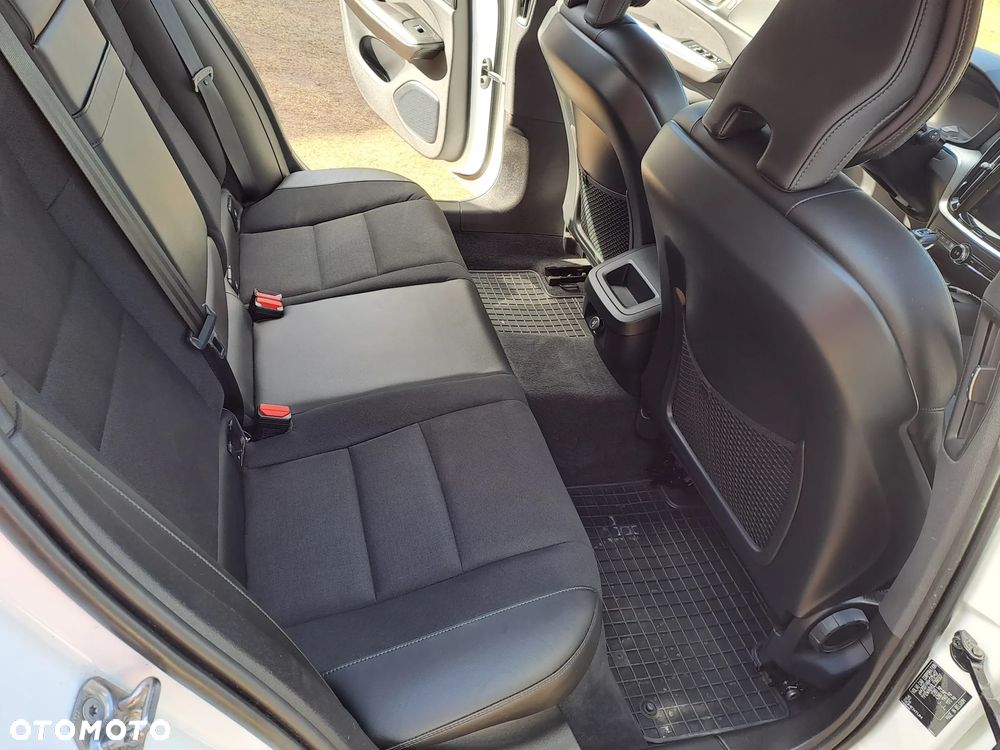 Volvo V60 D4 Geartronic Momentum Pro - 15