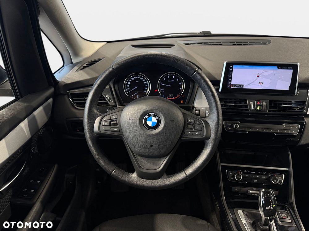 BMW Seria 2 - 22