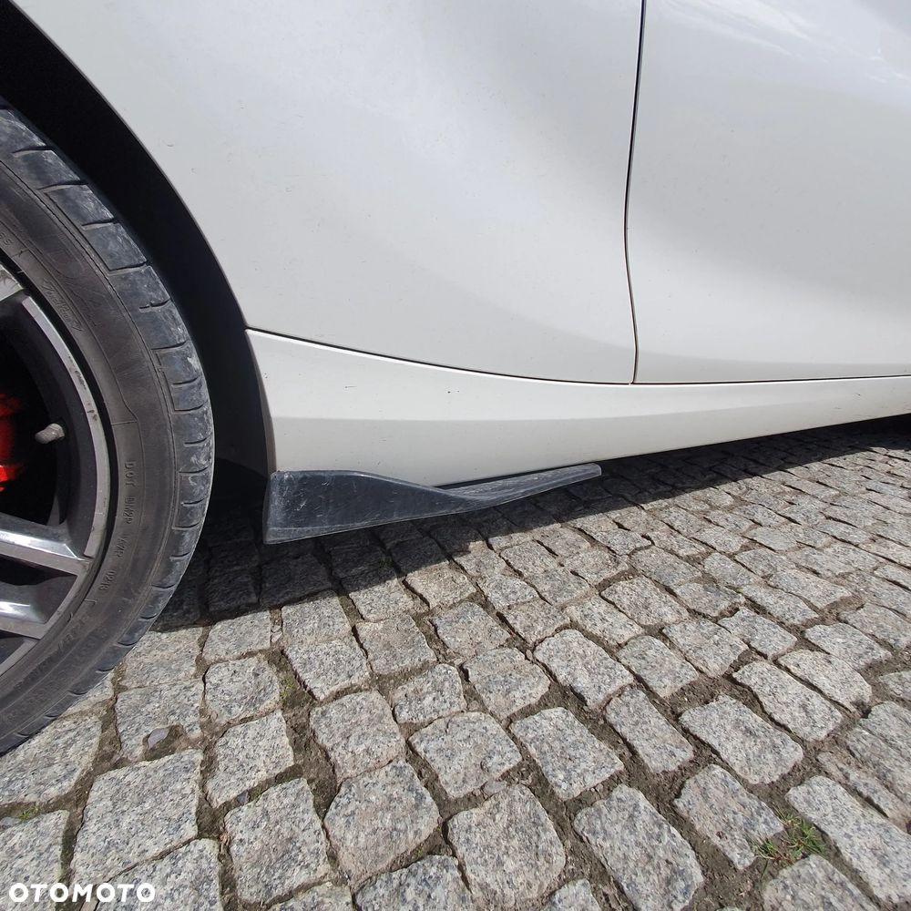 BMW Seria 1 116i M Sport - 24