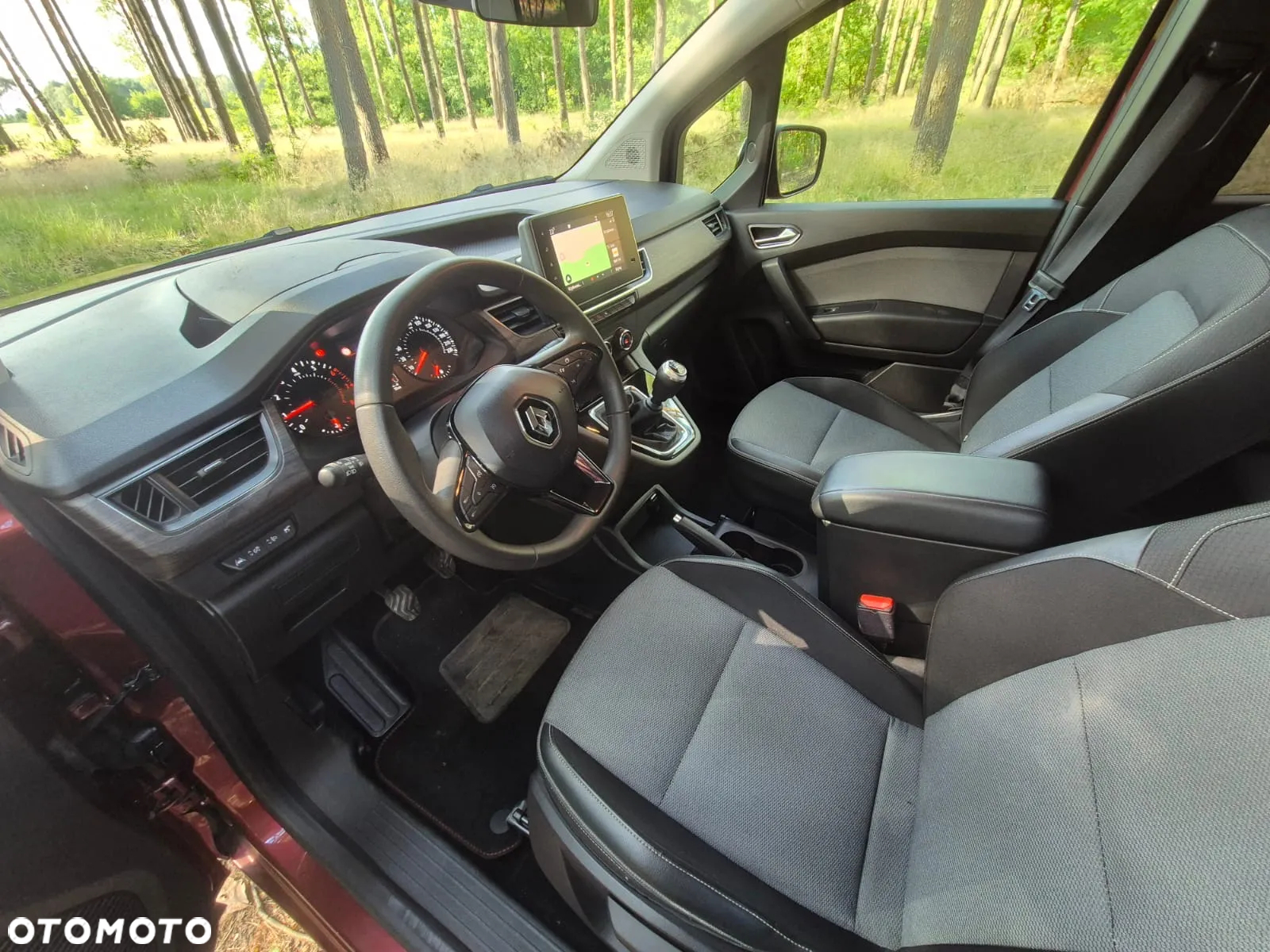 Renault Kangoo TCe 130 Techno - 14