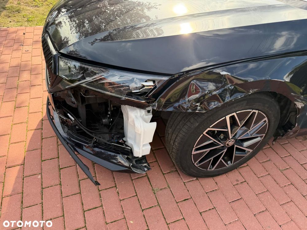 Skoda Octavia 1.5 TSI e-Tec Sportline DSG - 17