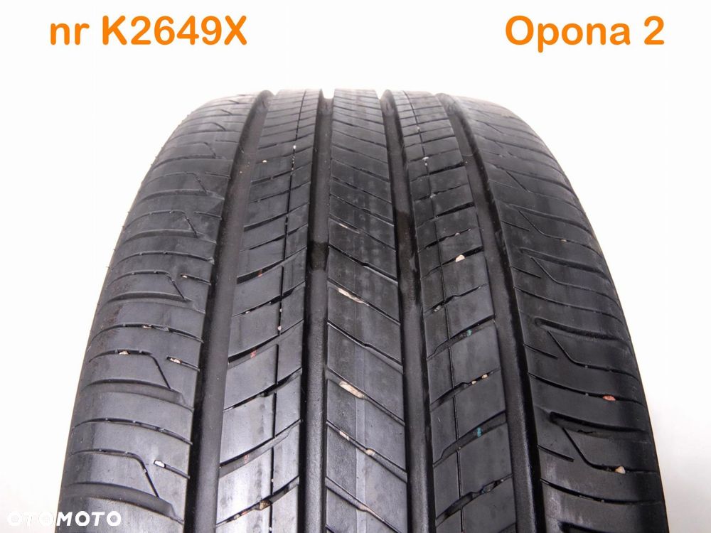 Hankook Kinergy GT 215/45 R18 Komplet - 4