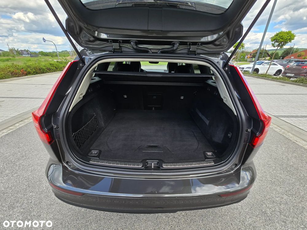 Volvo V60 - 13