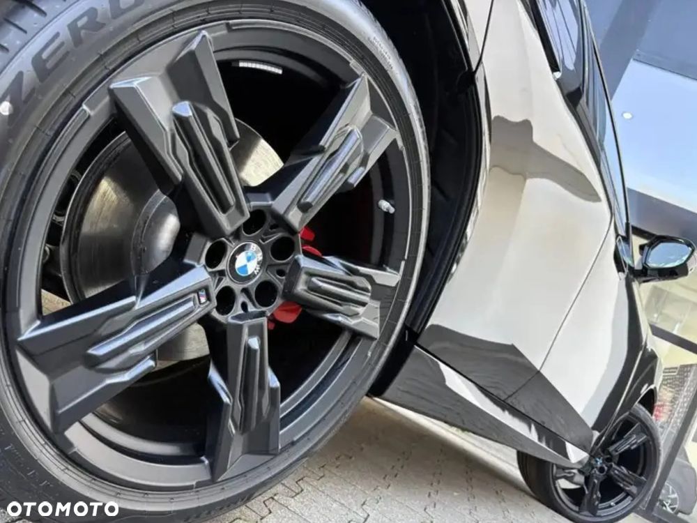 BMW X3 xM50 mHEV - 4