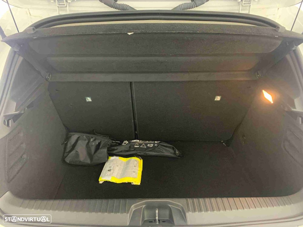 Renault Clio 1.0 TCe Evolution Bi-Fuel - 21