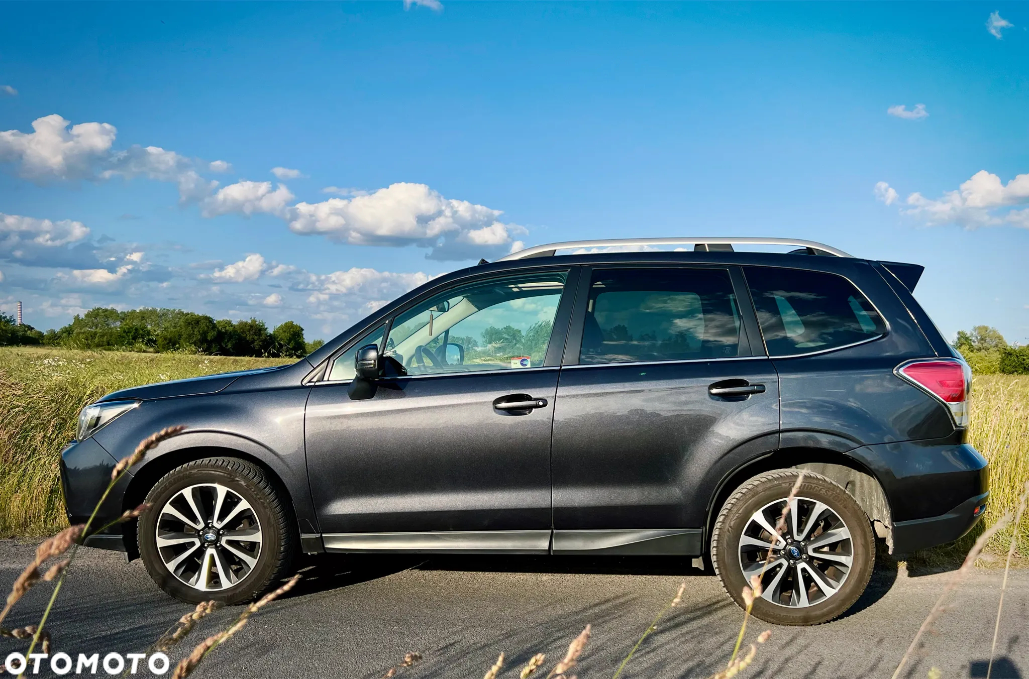 Subaru Forester 2.0 XT Platinum Lineartronic - 3