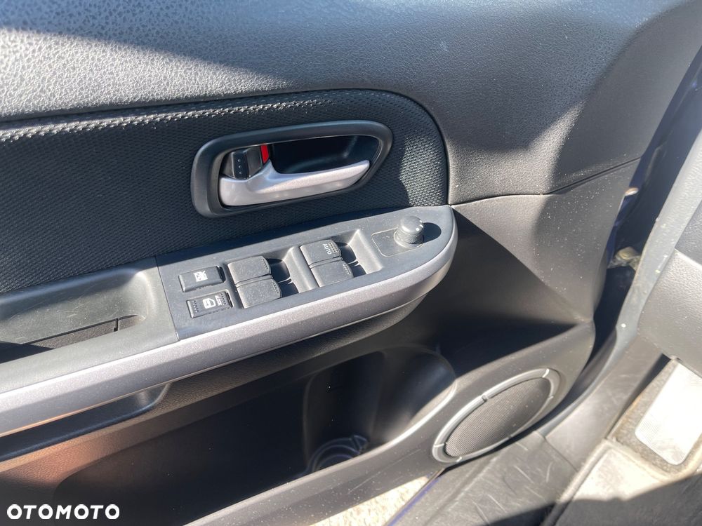 Suzuki Grand Vitara 1.9 DDiS Premium - 23
