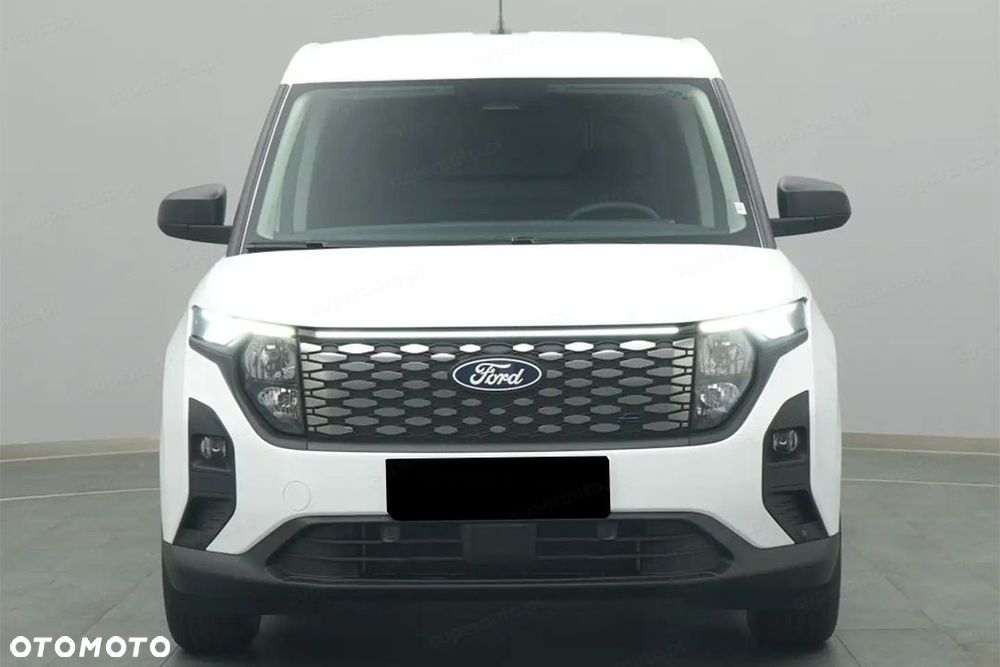 Ford Transit Courier L1H1 Trend Elektryczny A1 136KM - 4