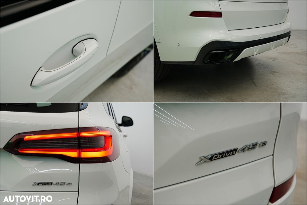 BMW X5 2022 — imagine 30