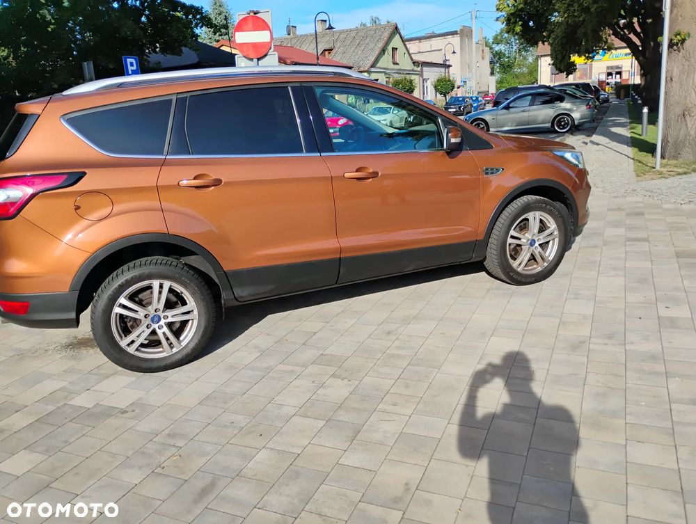 Ford Kuga 1.5 EcoBoost FWD Titanium ASS MMT6 - 3