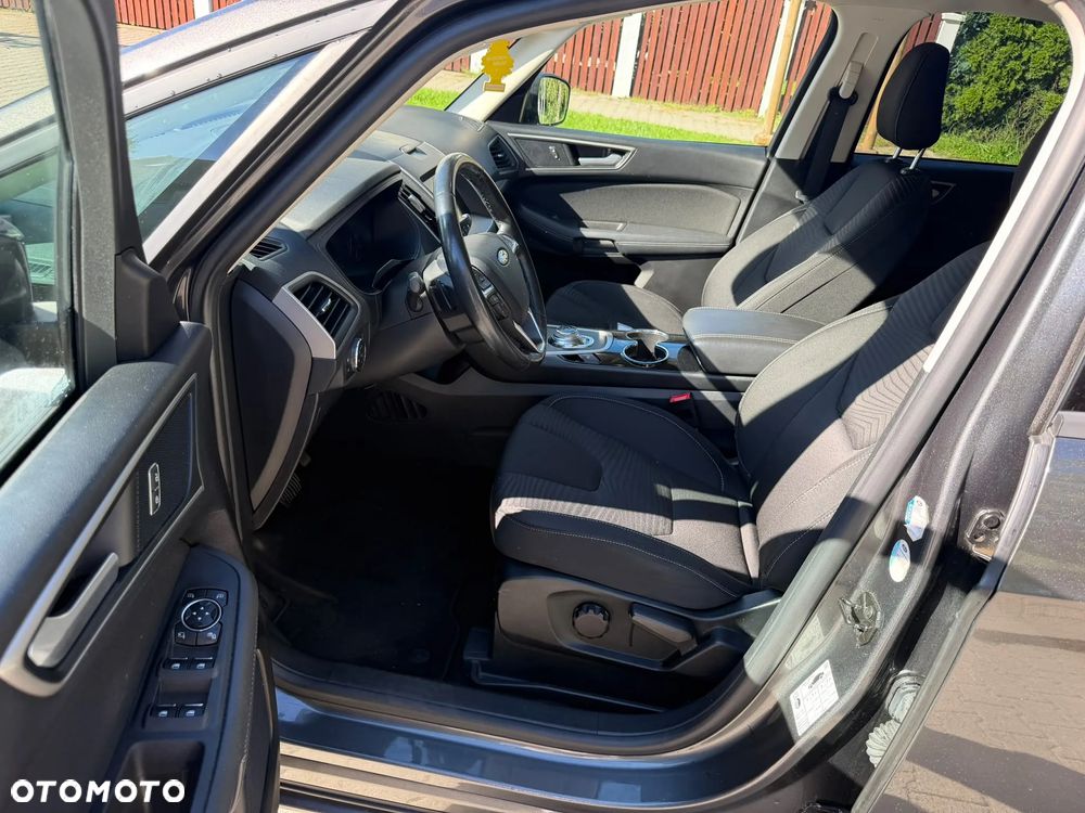Ford S-Max - 23