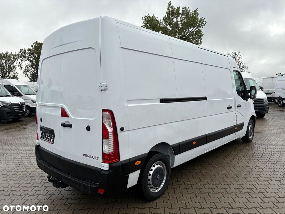 Renault Master L3H2 *49999zł Netto* 2.3 dCi/131KM - 9