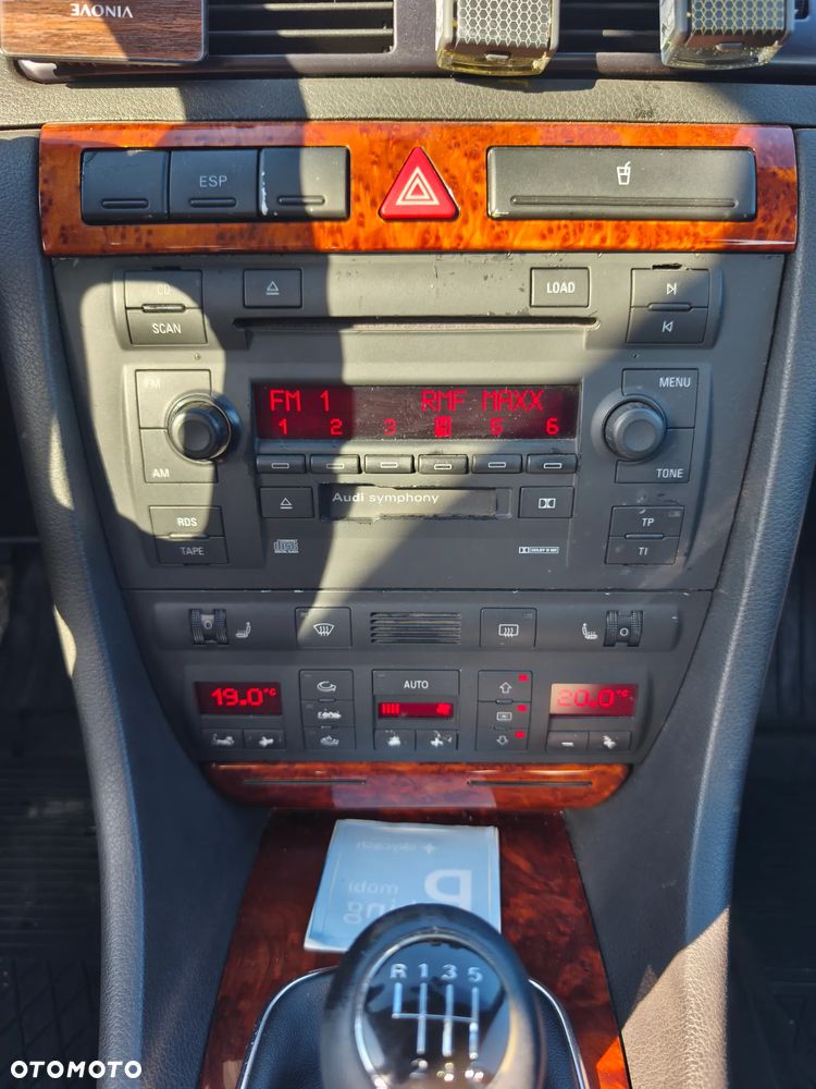 Audi A6 Limousine - 14