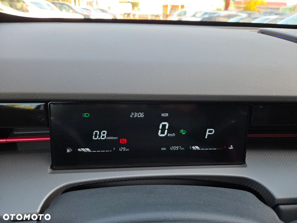 Jetour Dashing 1.6T DCT - 18