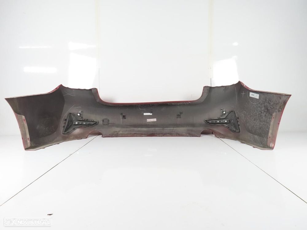 Parachoques Trás Usado / Original BMW 3 (G20) 51128493935 - 4