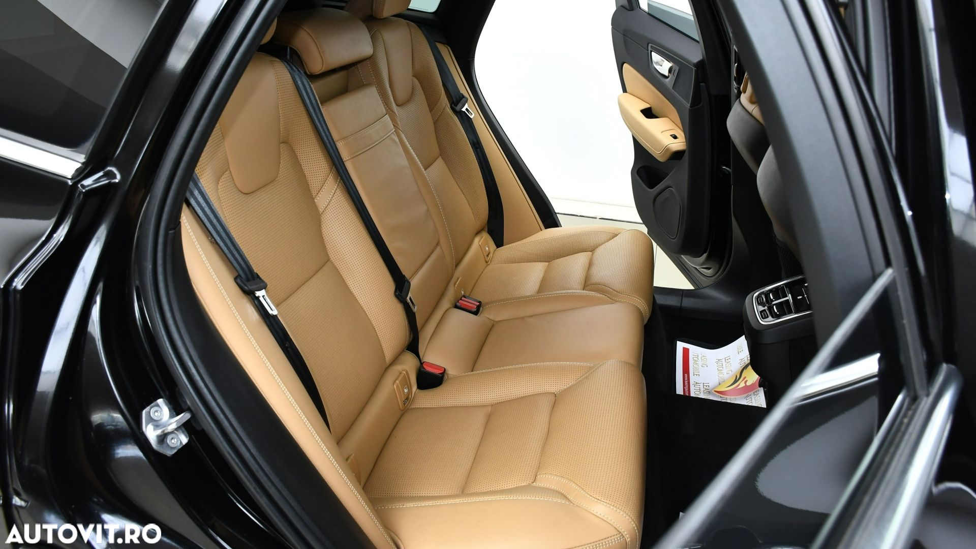 Volvo XC 60 B5 D AWD Geartronic Inscription - 10