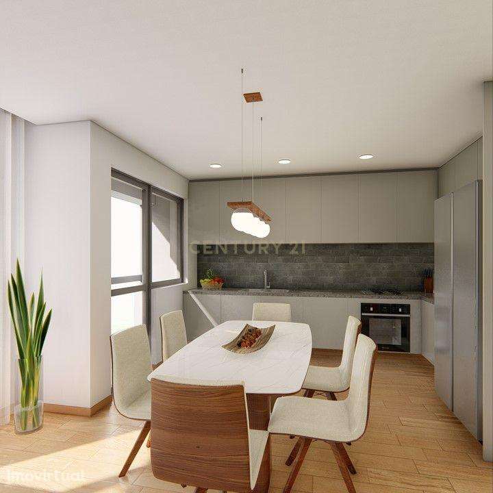 Novo Empreendimento Imobiliário na Região de Lisboa - Grande imagem: 4/32