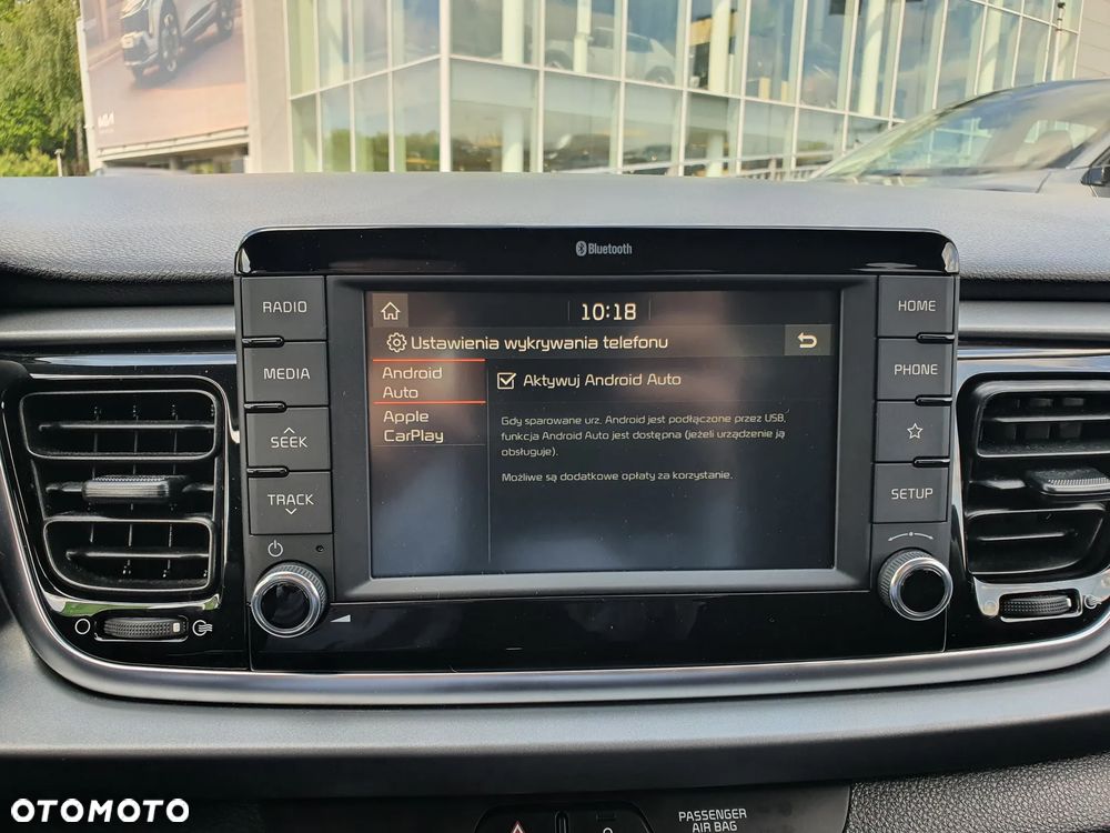 Kia Rio 1.4 L - 32