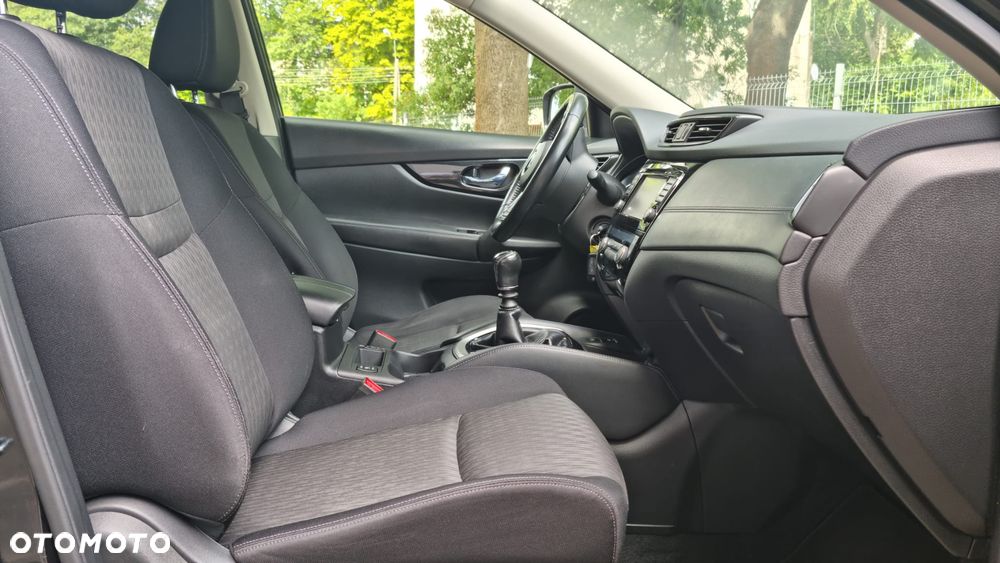 Nissan X-Trail 1.6 DCi Tekna 2WD EU6 - 15