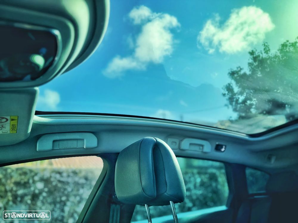 Peugeot 508 RXH 2.0 BlueHDi EAT6 - 10