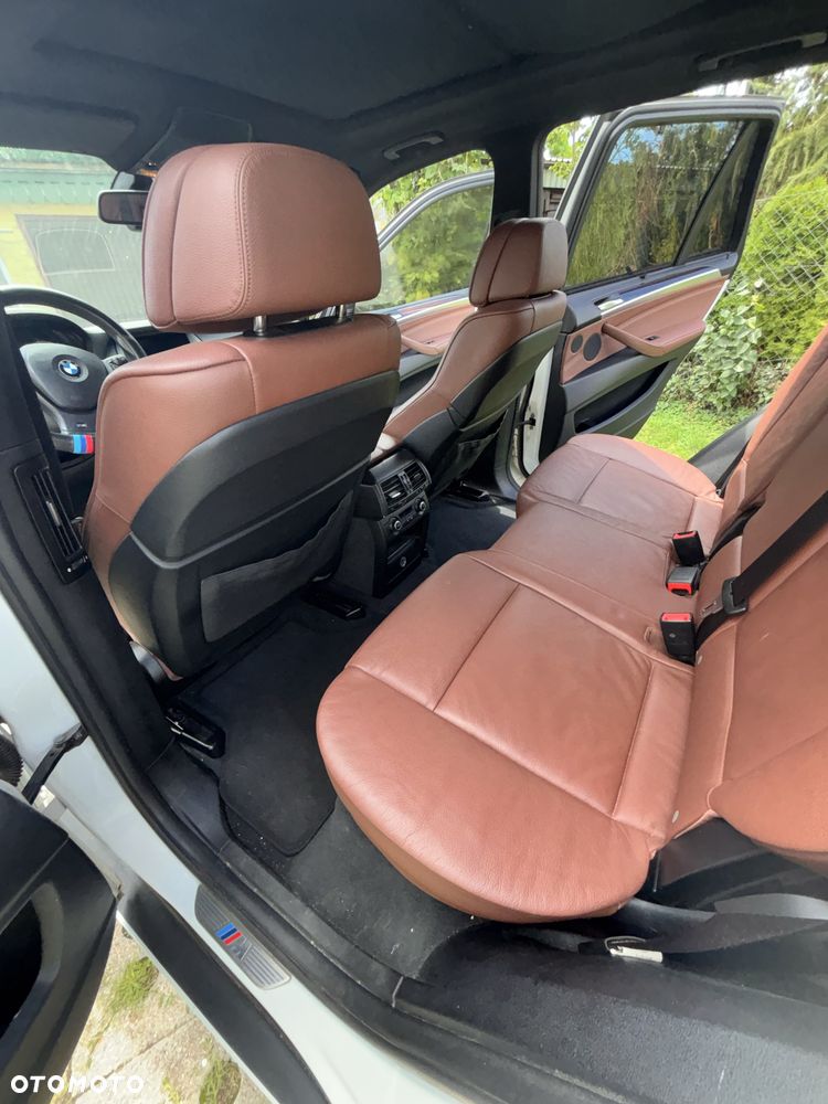 BMW X5 M - 4