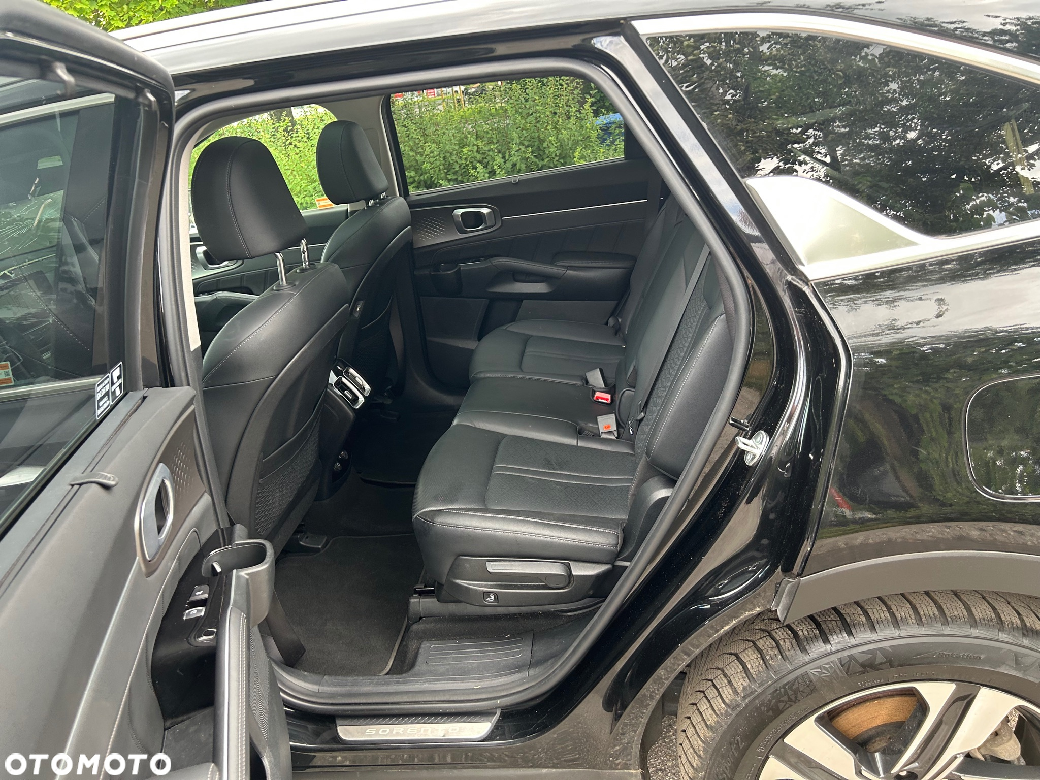 Kia Sorento 1.6 T-GDI HEV XL 4WD 7os - 16