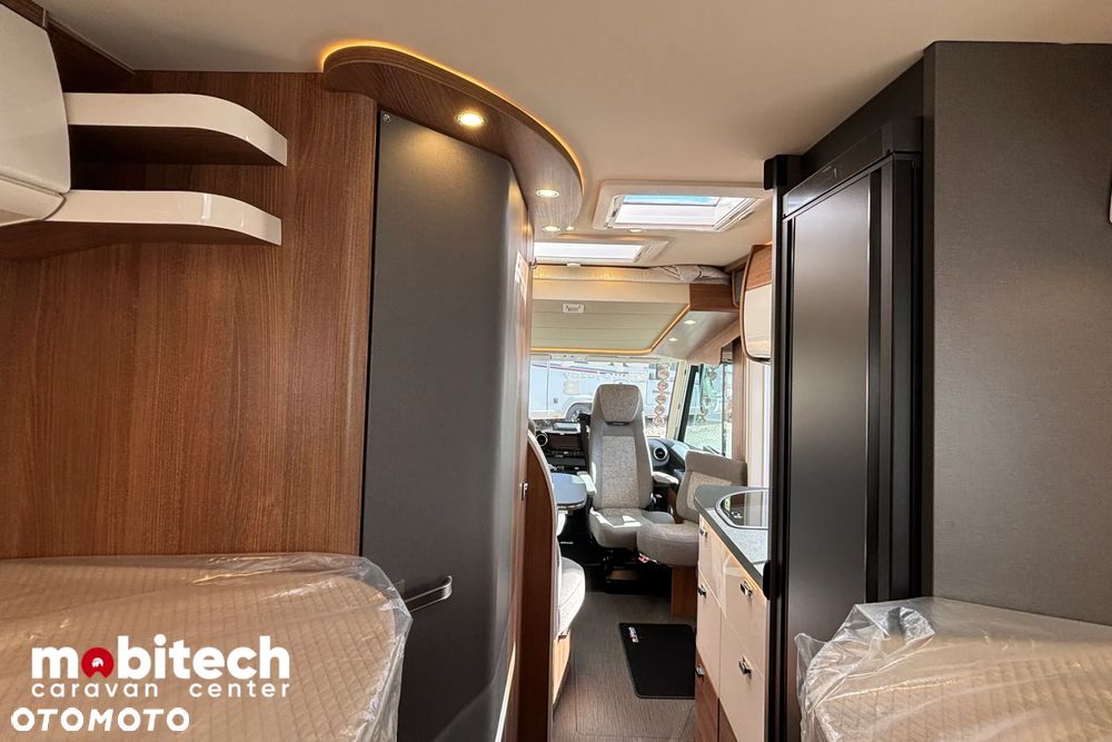 Carthago C2-Tourer I 141 KB LE (MY26) kat B. Długość: 6,70 m - 20