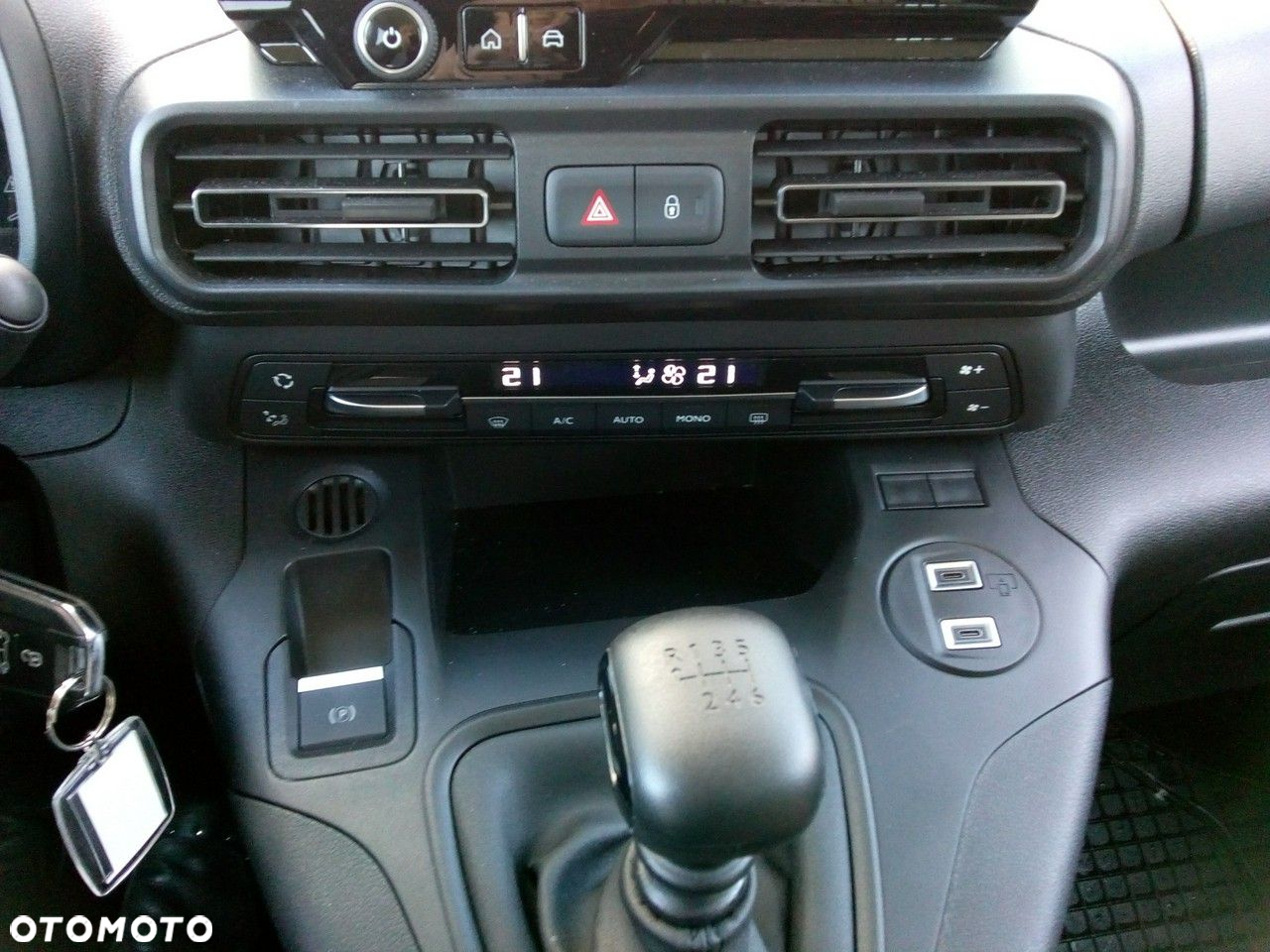 Citroën Berlingo M 1.5 BlueHDI Plus S&S - 24