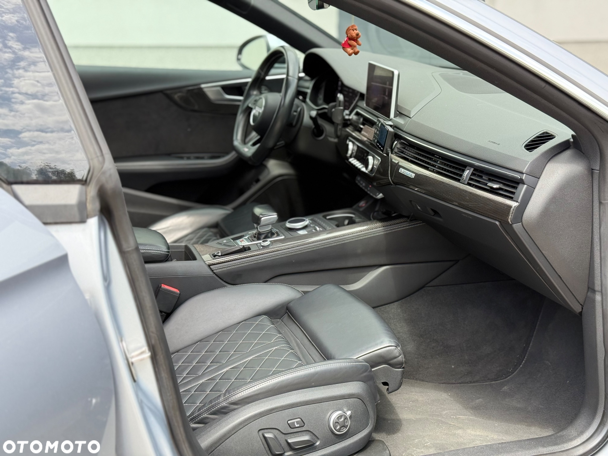 Audi S5 Sportback 3.0 TFSI quattro tiptronic - 11